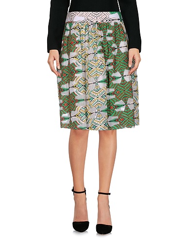 ZOOM PINKO - Falda corta