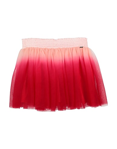LIU •JO Skirt Fuchsia 100% Polyamide