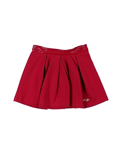 LIU •JO Skirt Garnet 62% Viscose, 32% Polyamide, 6% Elastane, Polyester