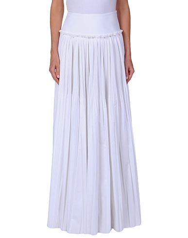 ZOOM ALBERTA FERRETTI - Long skirt