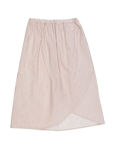 ESSENCE Skirt Ivory 100% Cotton