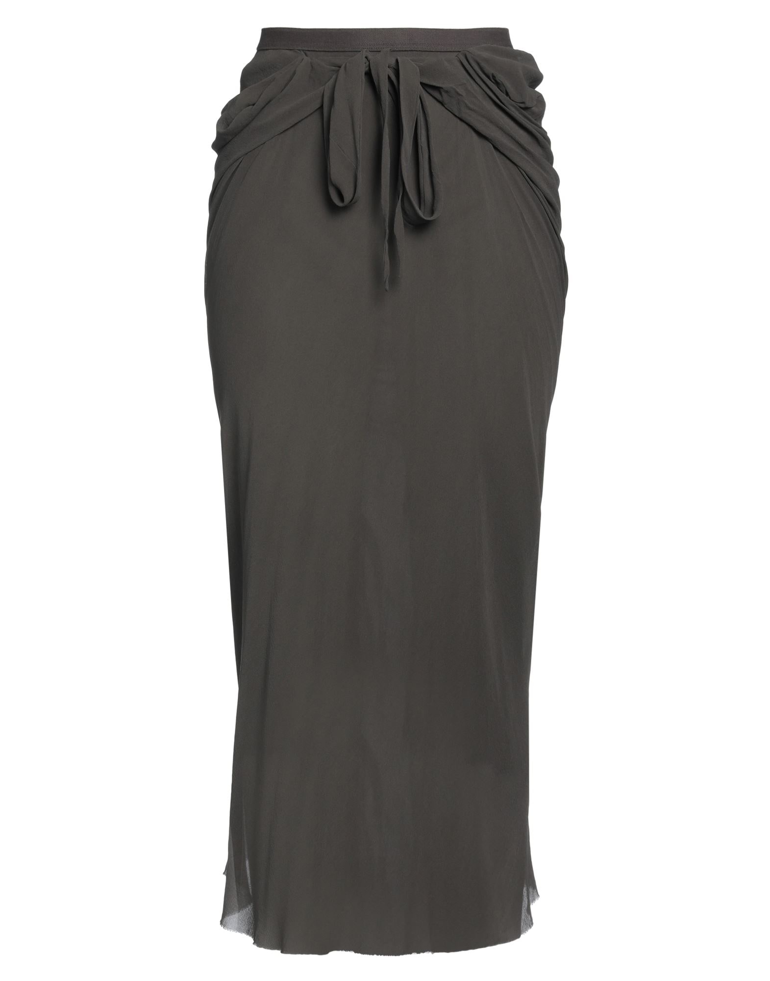 RICK OWENS - Maxi skirts