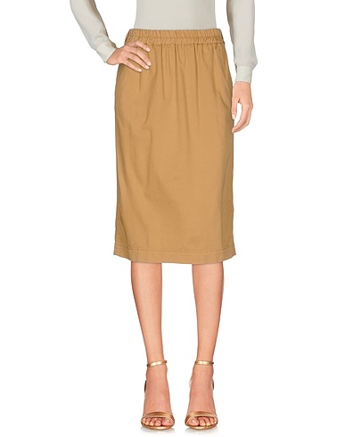 ZOOM PINKO - Falda corta