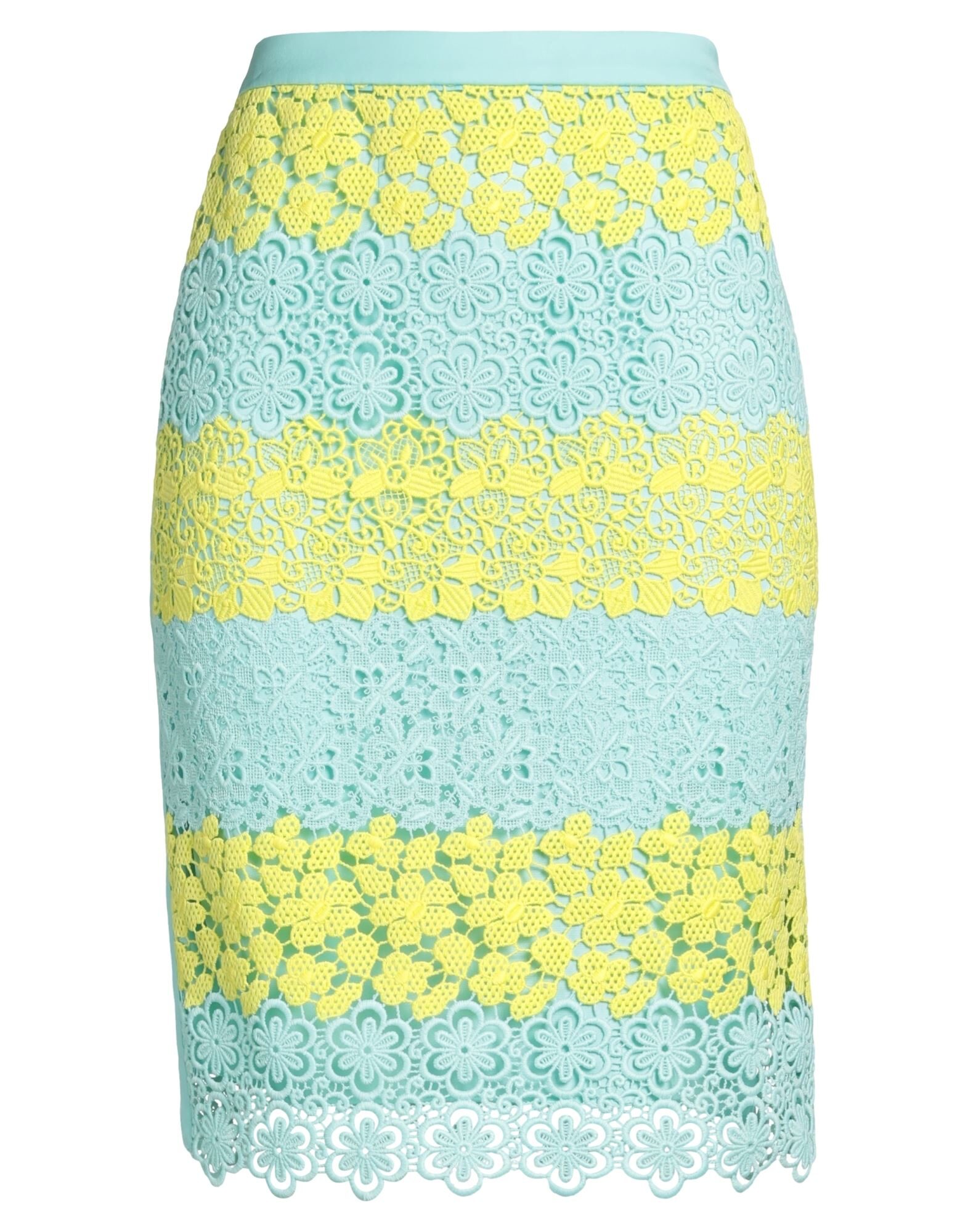 MOSCHINO - Midi skirts