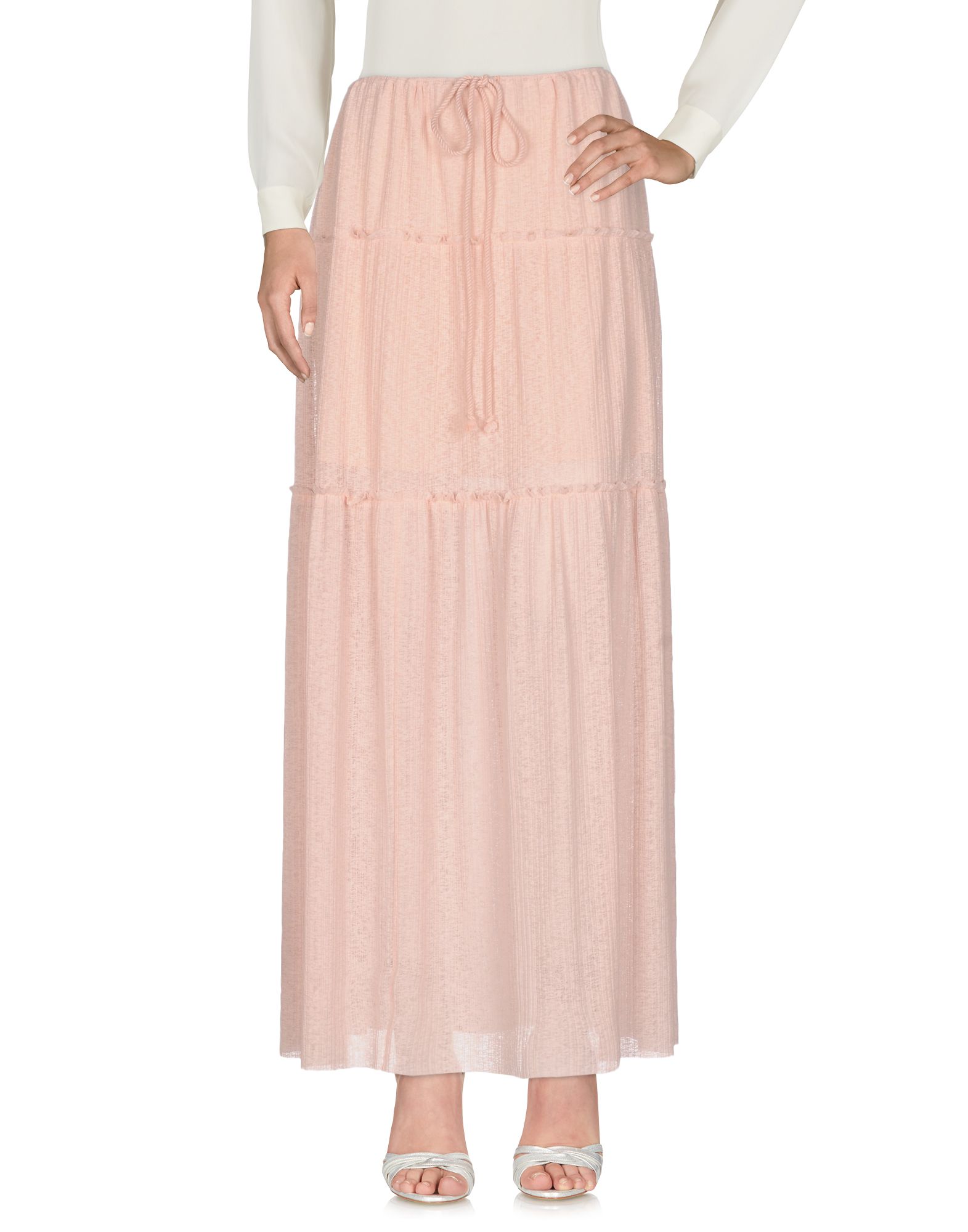 SEE BY CHLOÉ - Maxi skirts