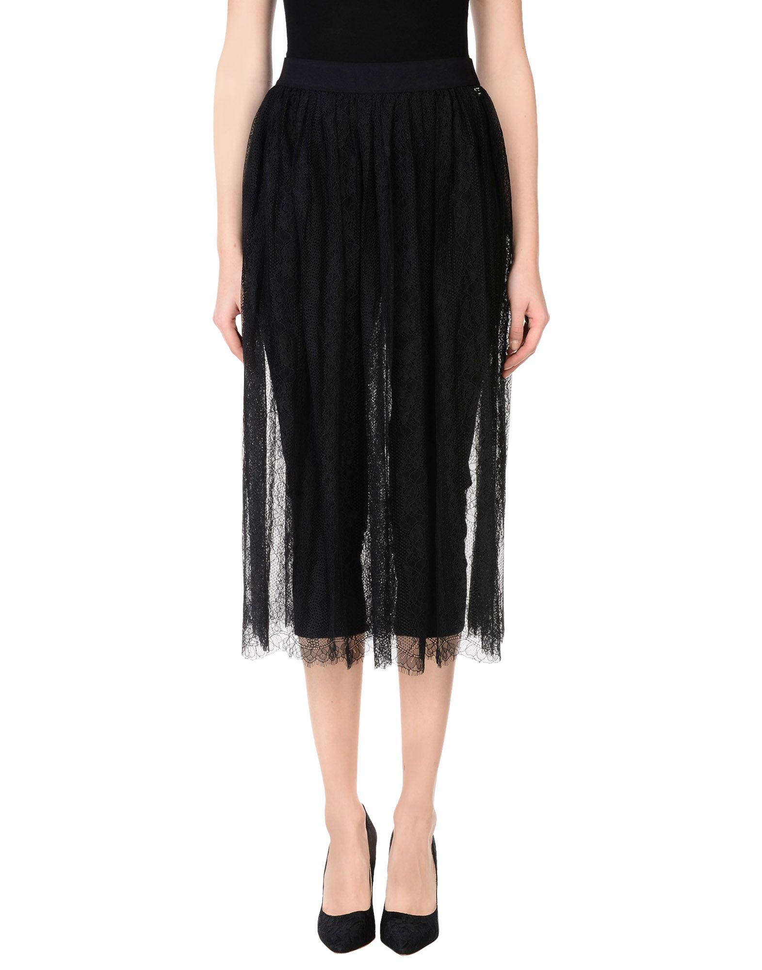 TWINSET - Midi skirts