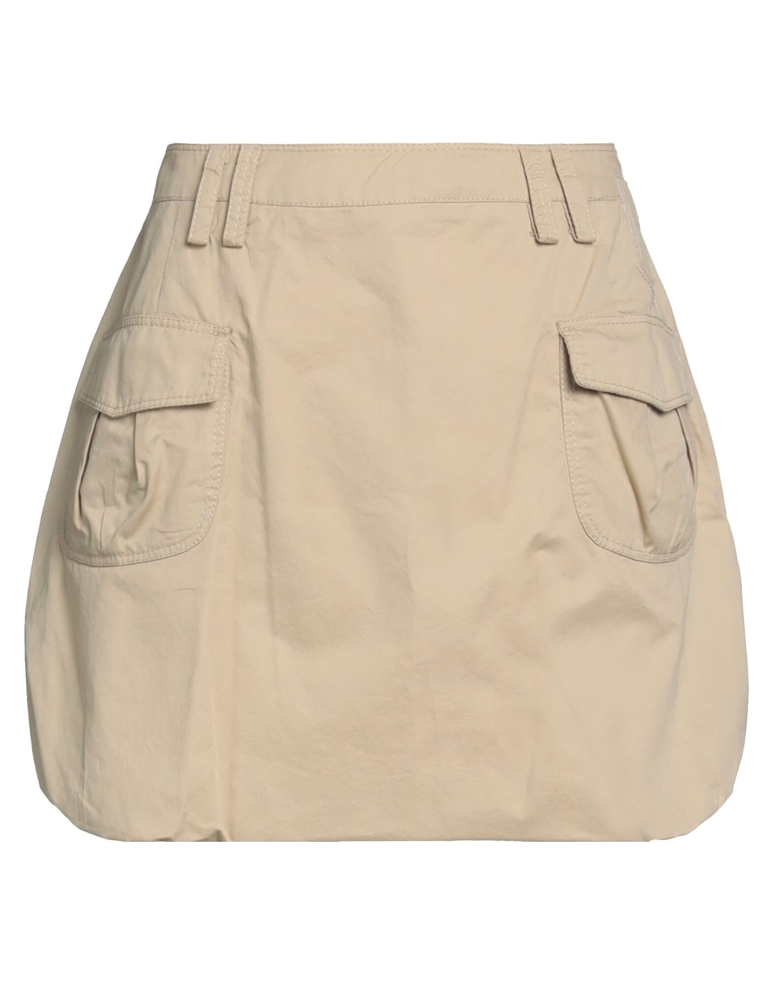 ERMANNO DI ERMANNO SCERVINO - ミニスカート