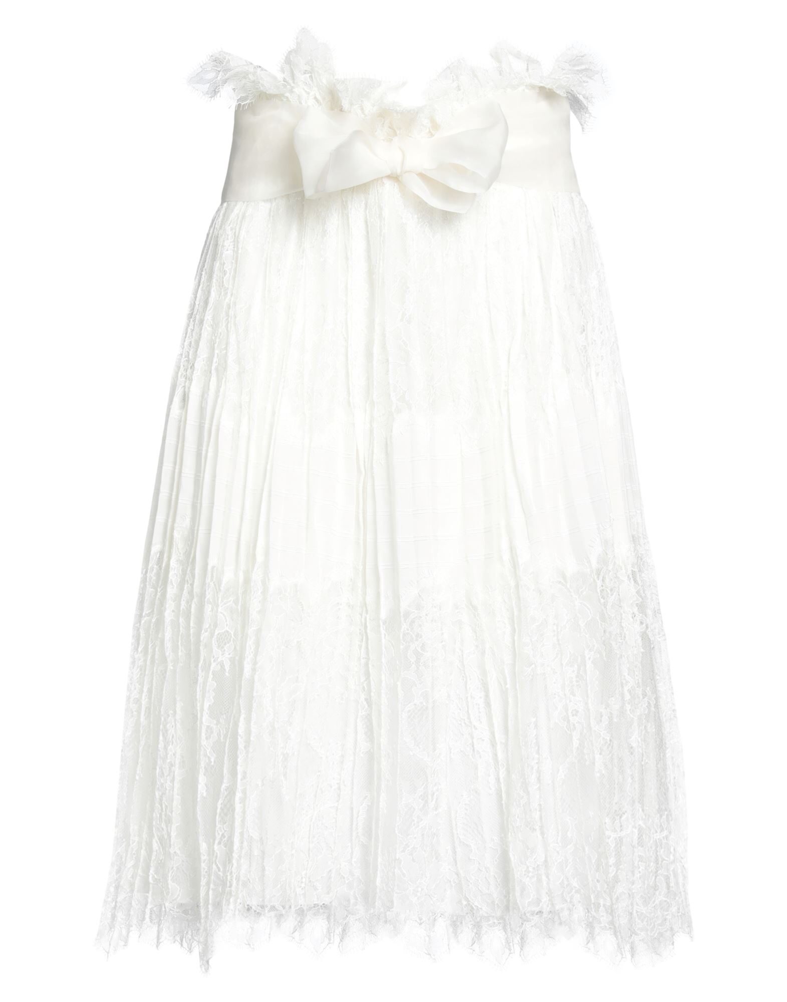 ERMANNO SCERVINO - Юбки миди