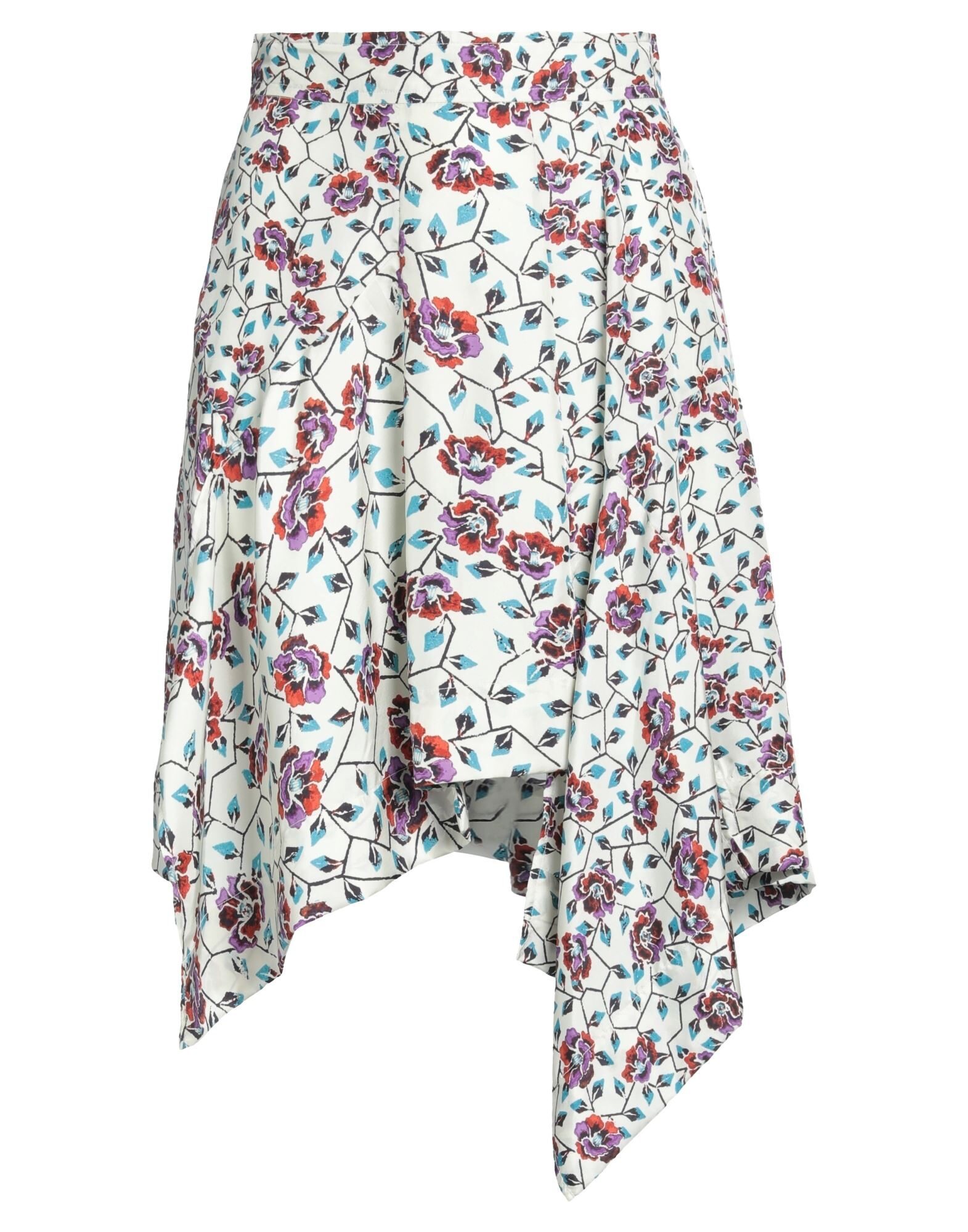 ISABEL MARANT - Midi skirts