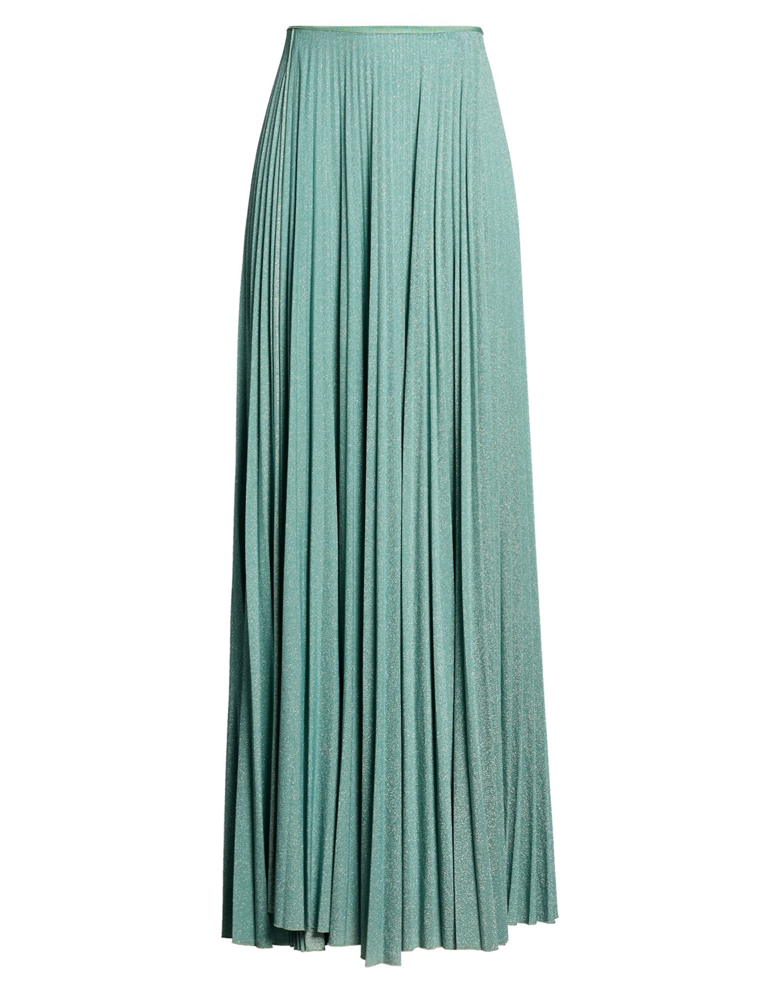 ELISABETTA FRANCHI - Maxi skirts