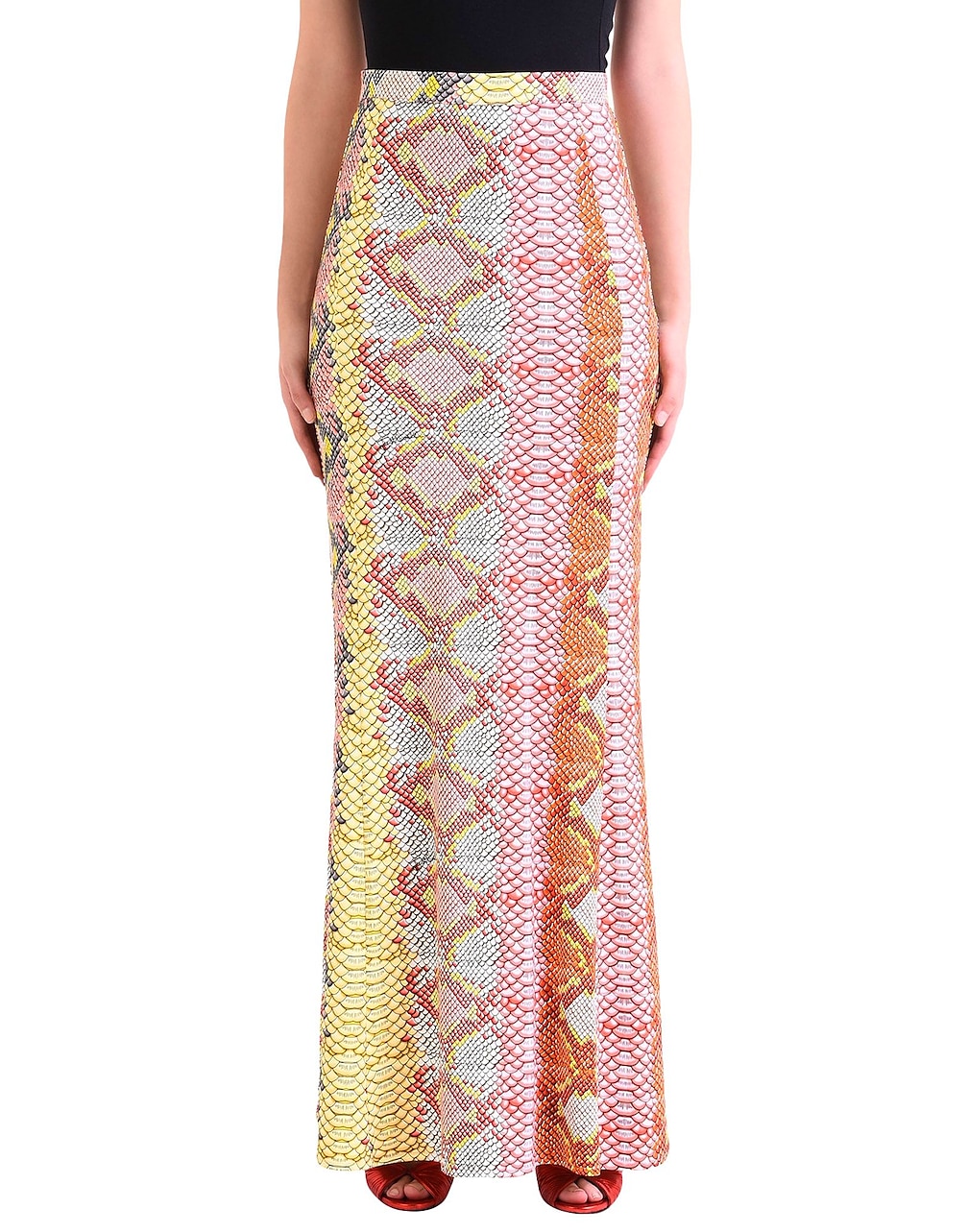 JUST CAVALLI - Maxi skirts