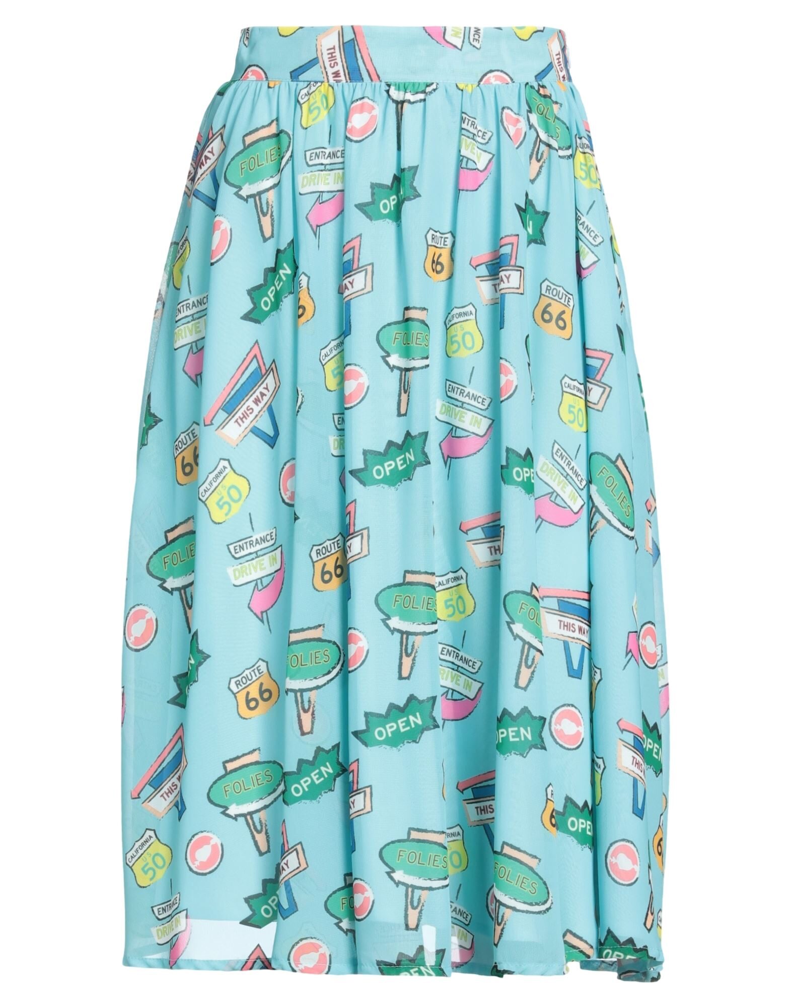 BLUGIRL - Gonne midi