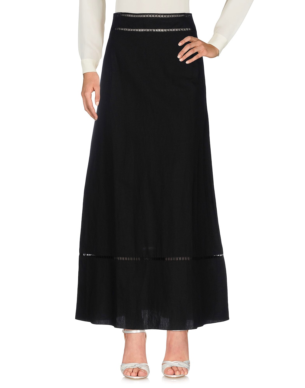 ISABEL MARANT - Maxi skirts