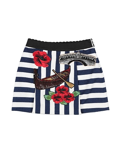 ZOOM DOLCE & GABBANA - Gonna
