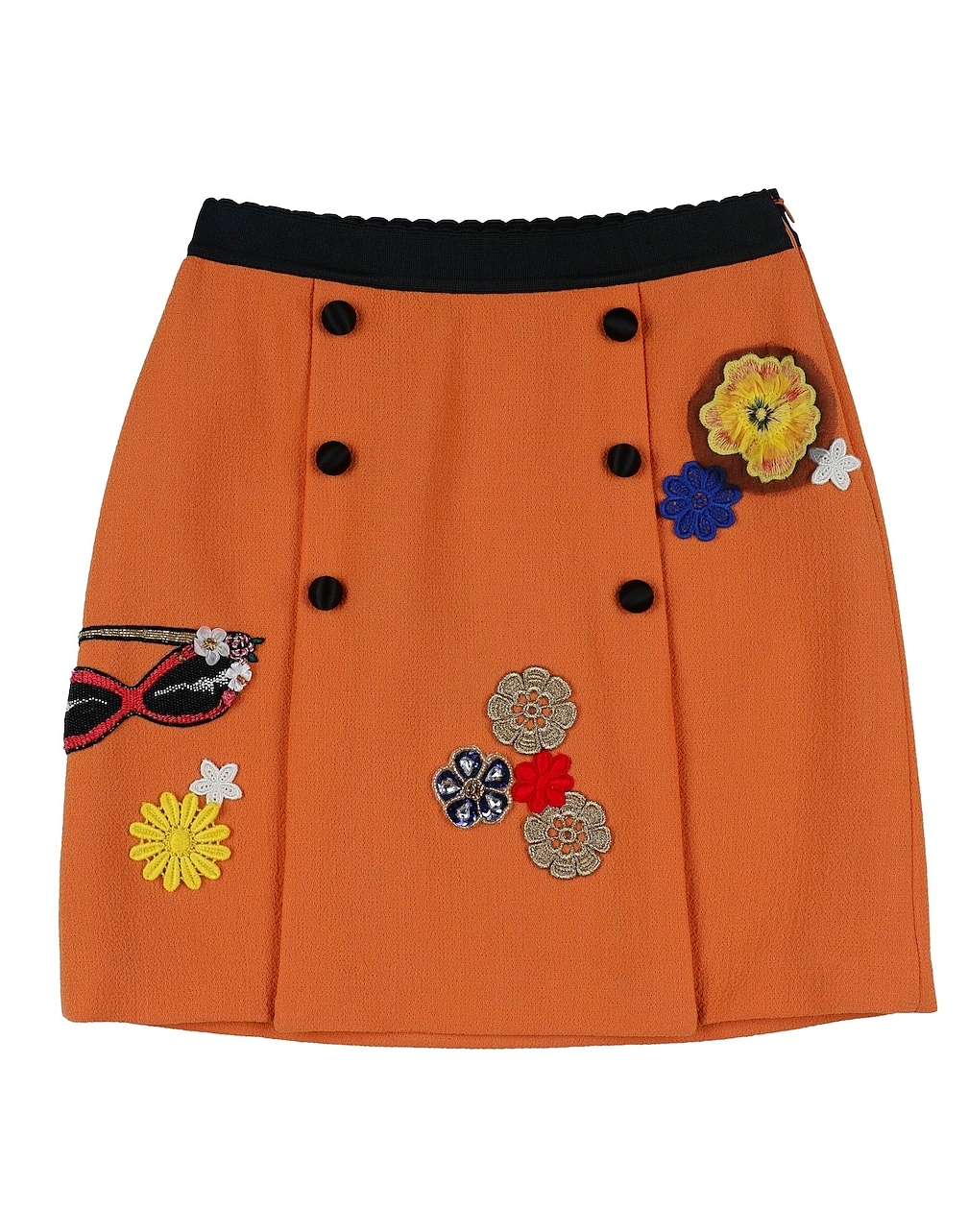 DOLCE&GABBANA - Gonne bimba