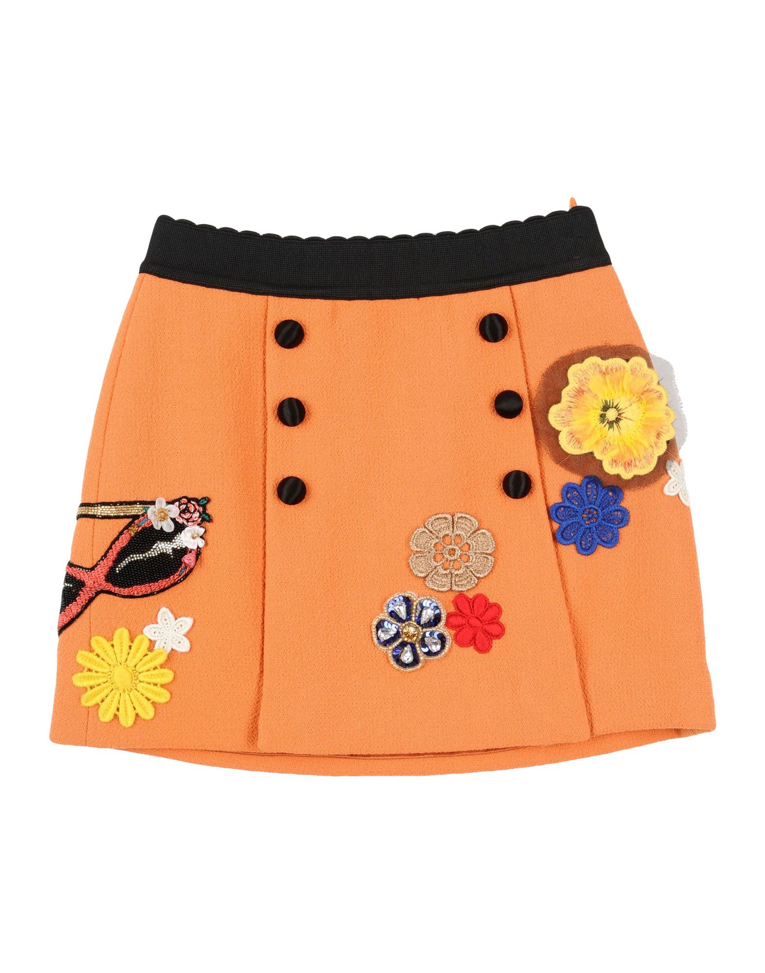 DOLCE&GABBANA - Kids' skirts