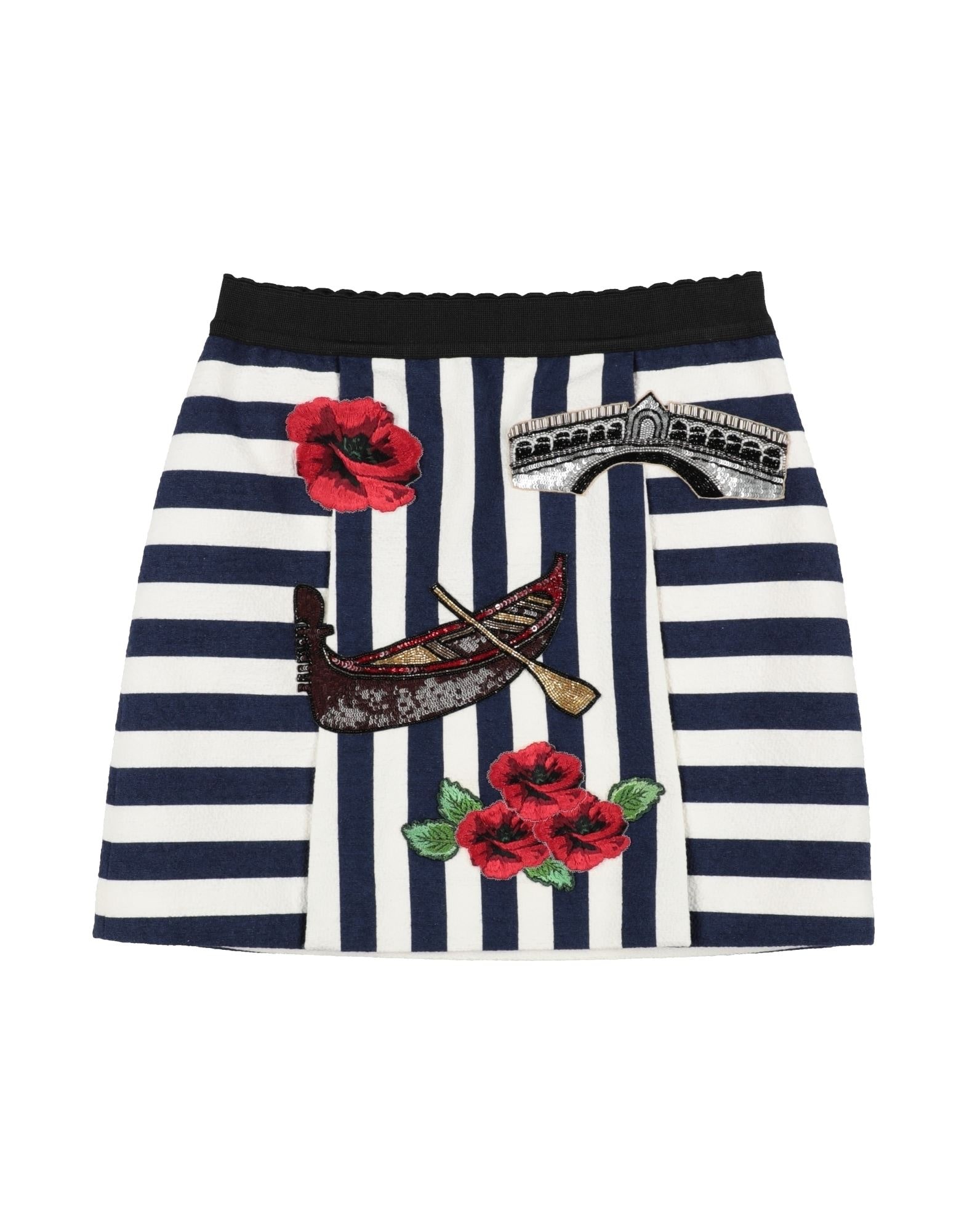 DOLCE&GABBANA - 키즈 스커트