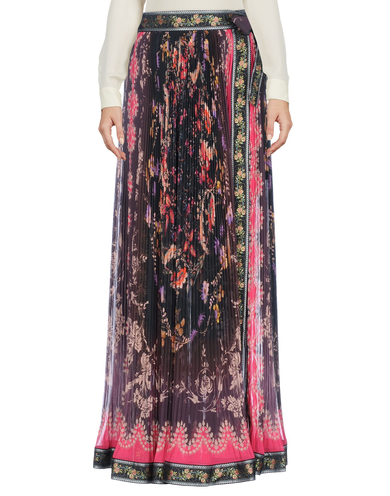long skirts online
