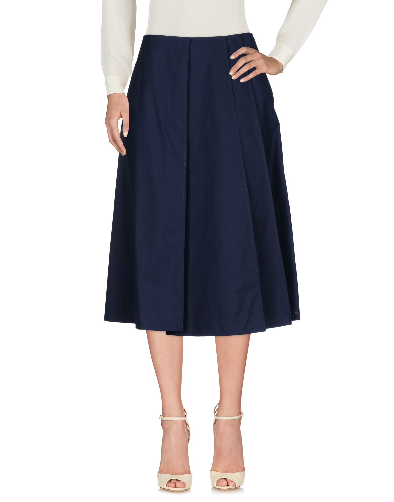 JIL SANDER - Midi Skirts