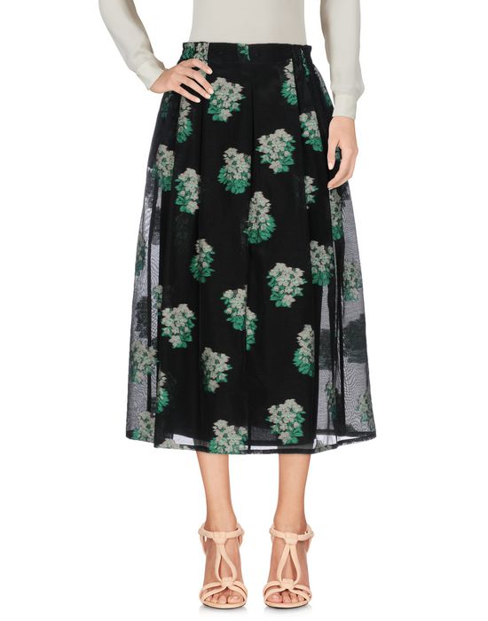 ROSEANNA Юбка миди