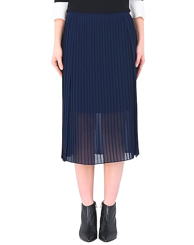 ZOOM DKNY - 3/4 length skirt