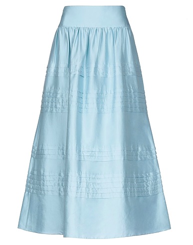 ZOOM GIORGIO ARMANI - Falda larga