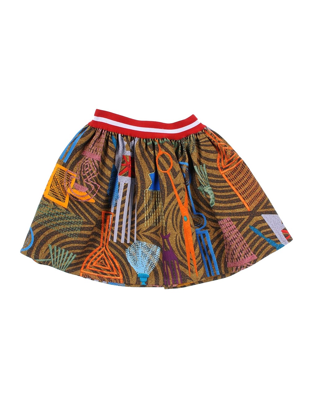STELLA JEAN - Kids' skirts