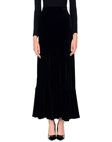 ZOOM ALBERTA FERRETTI - Long skirt