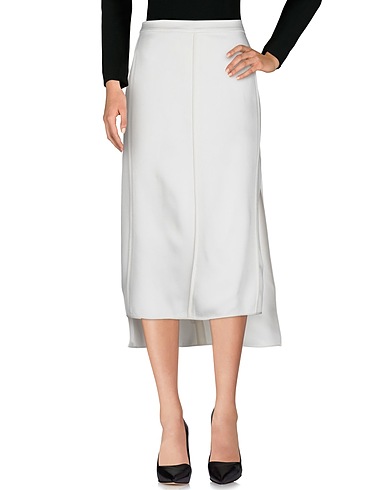 ZOOM NARCISO RODRIGUEZ - Midi Skirts