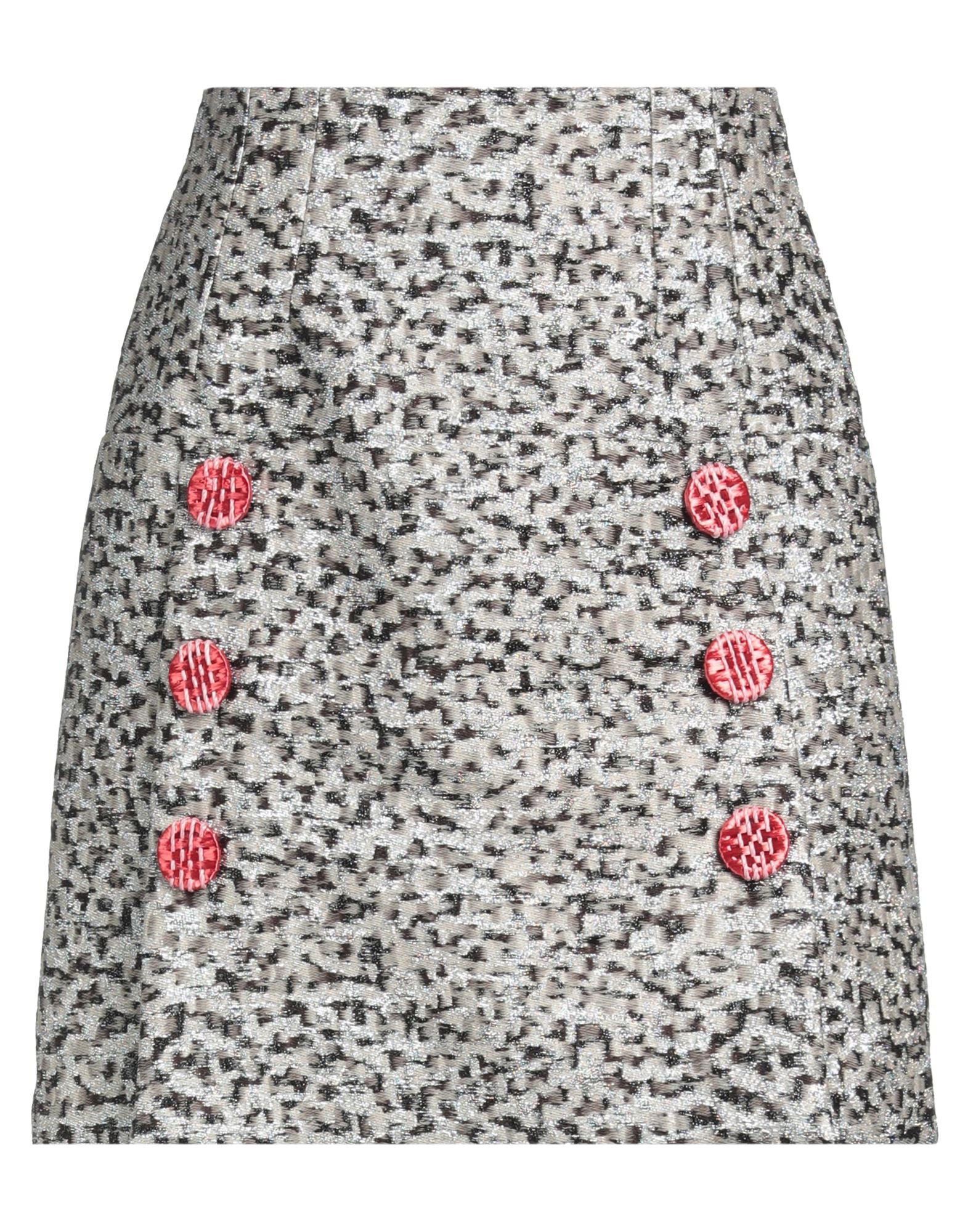 DOLCE&GABBANA - Mini skirts