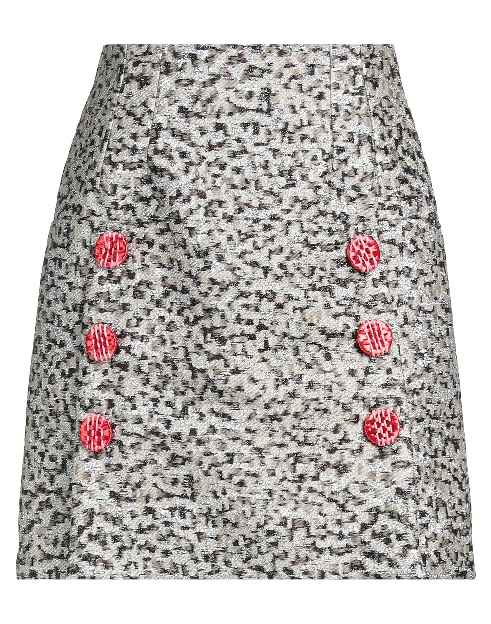 DOLCE&GABBANA - Mini skirts