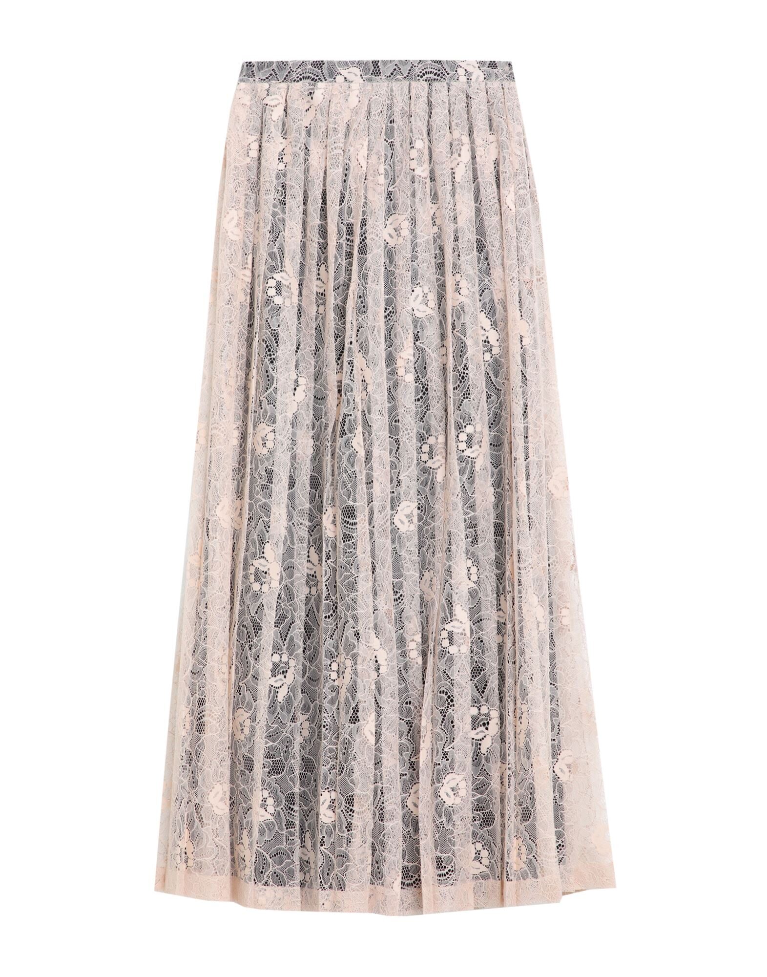 ALYSI - ミディスカート