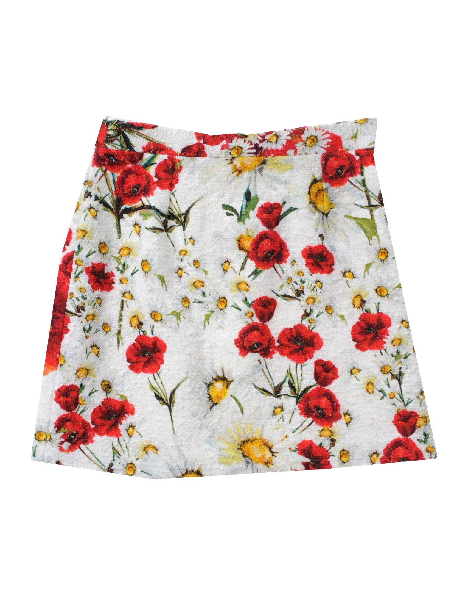 DOLCE&GABBANA - Kids' skirts