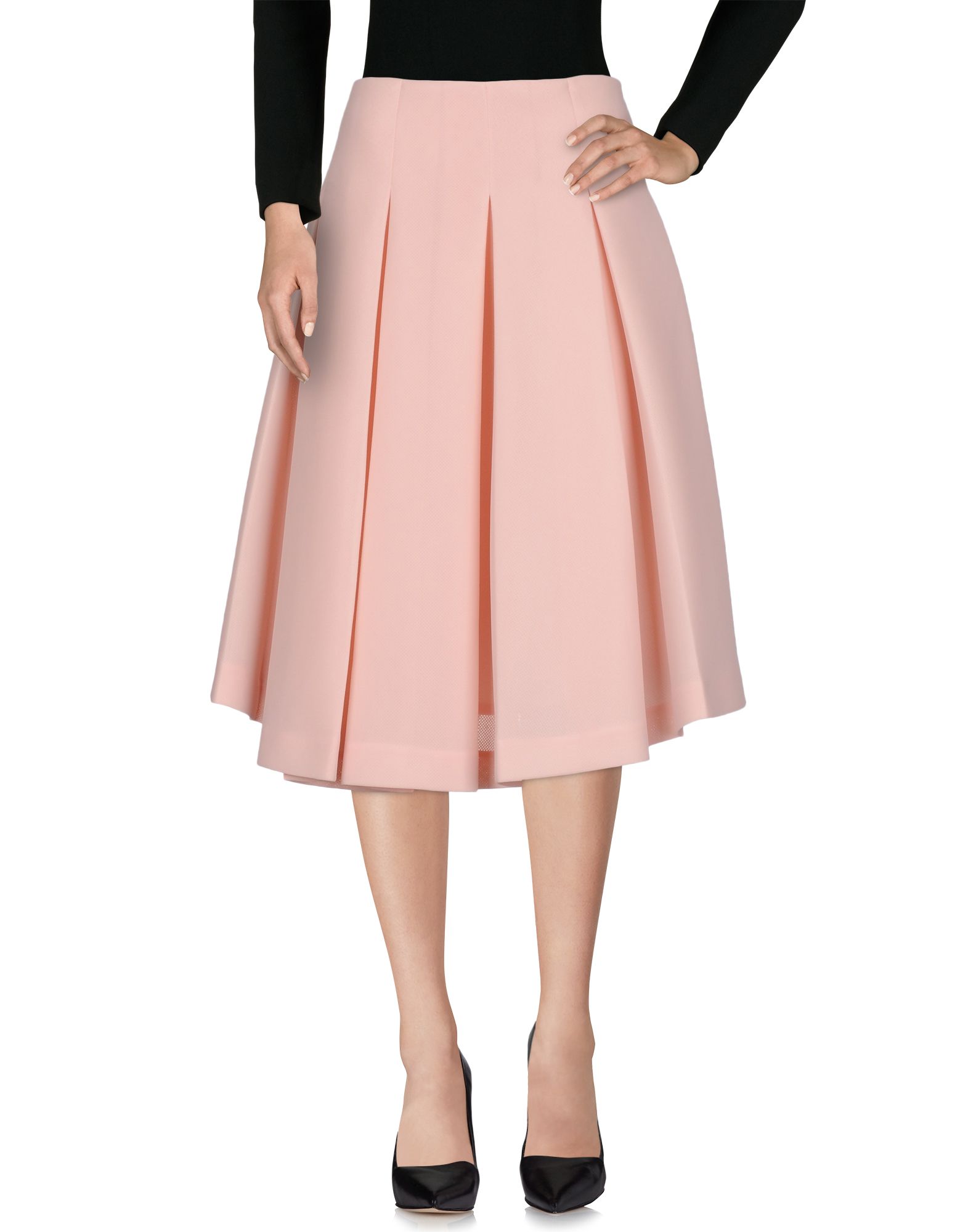 SIMONE ROCHA - Midi Skirts