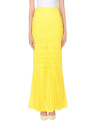 ZOOM HAIDER ACKERMANN - Jupe longue