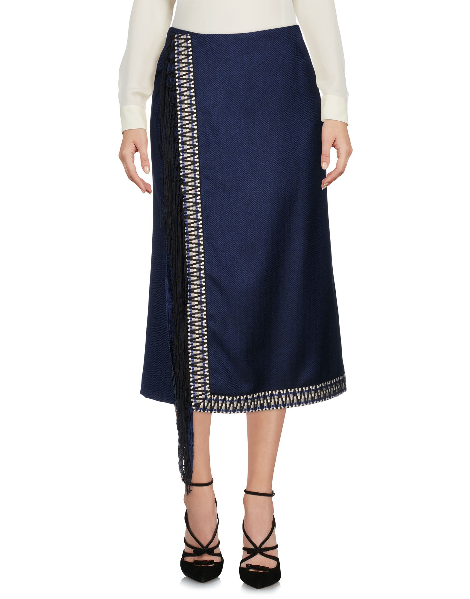 MIAHATAMI - Повседневные брюки