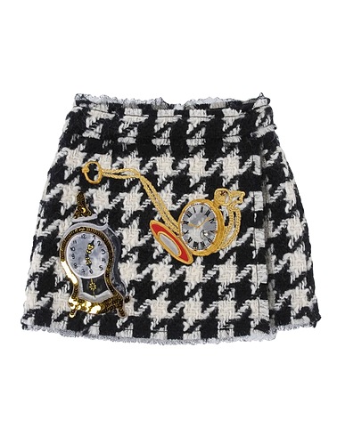 ZOOM DOLCE & GABBANA - Gonna