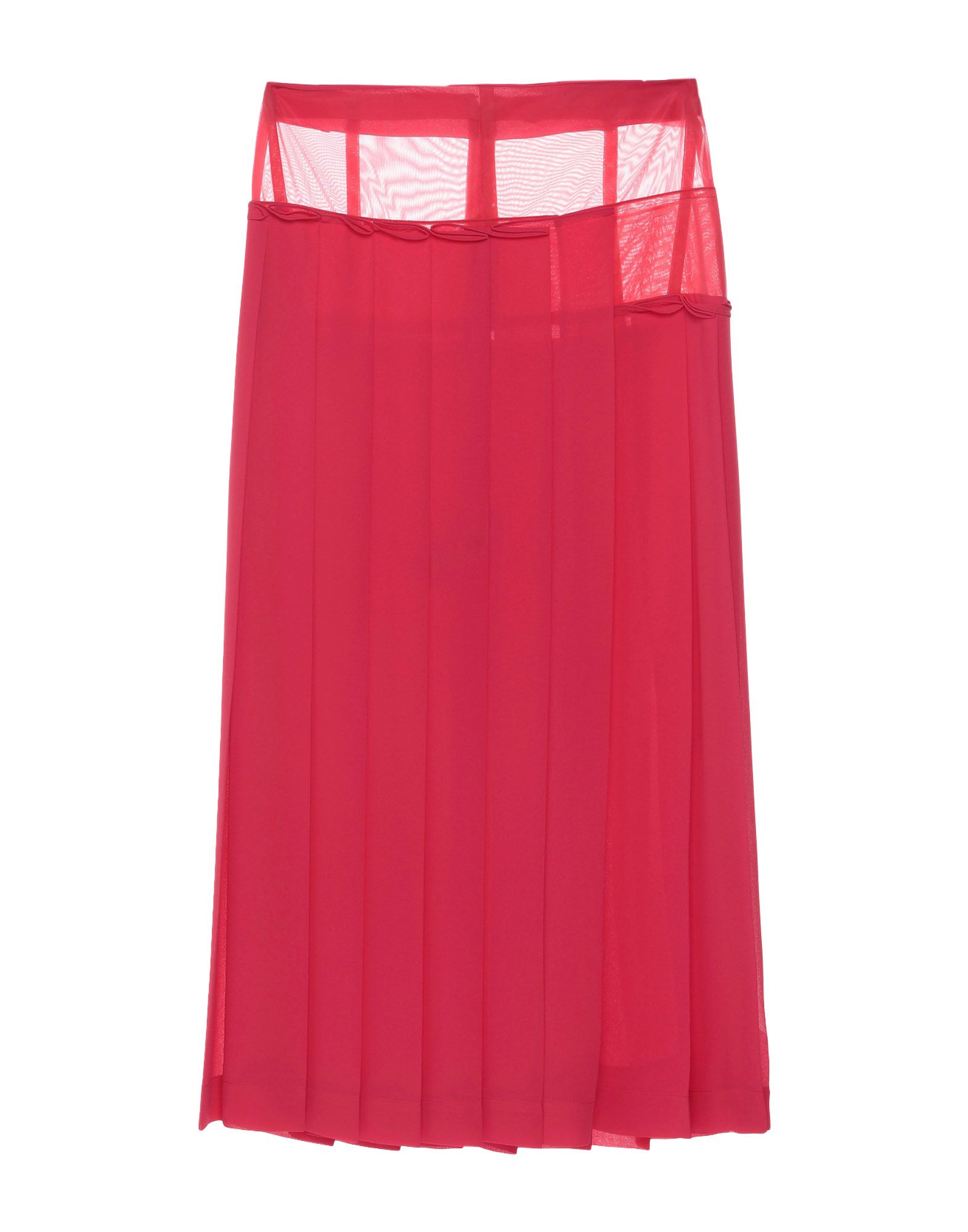 VICTORIA BECKHAM - Midi skirts