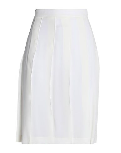 ZOOM MARNI - Knee length skirt