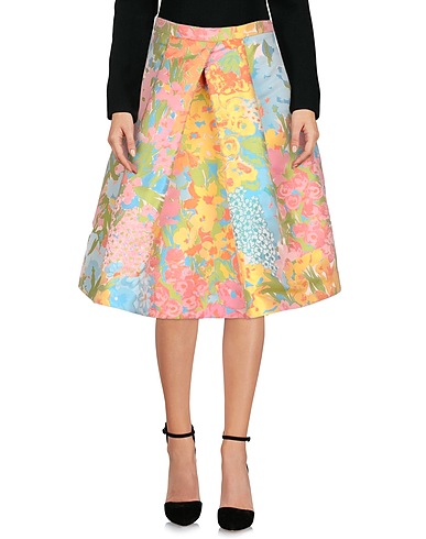 ZOOM BOUTIQUE MOSCHINO - Falda corta