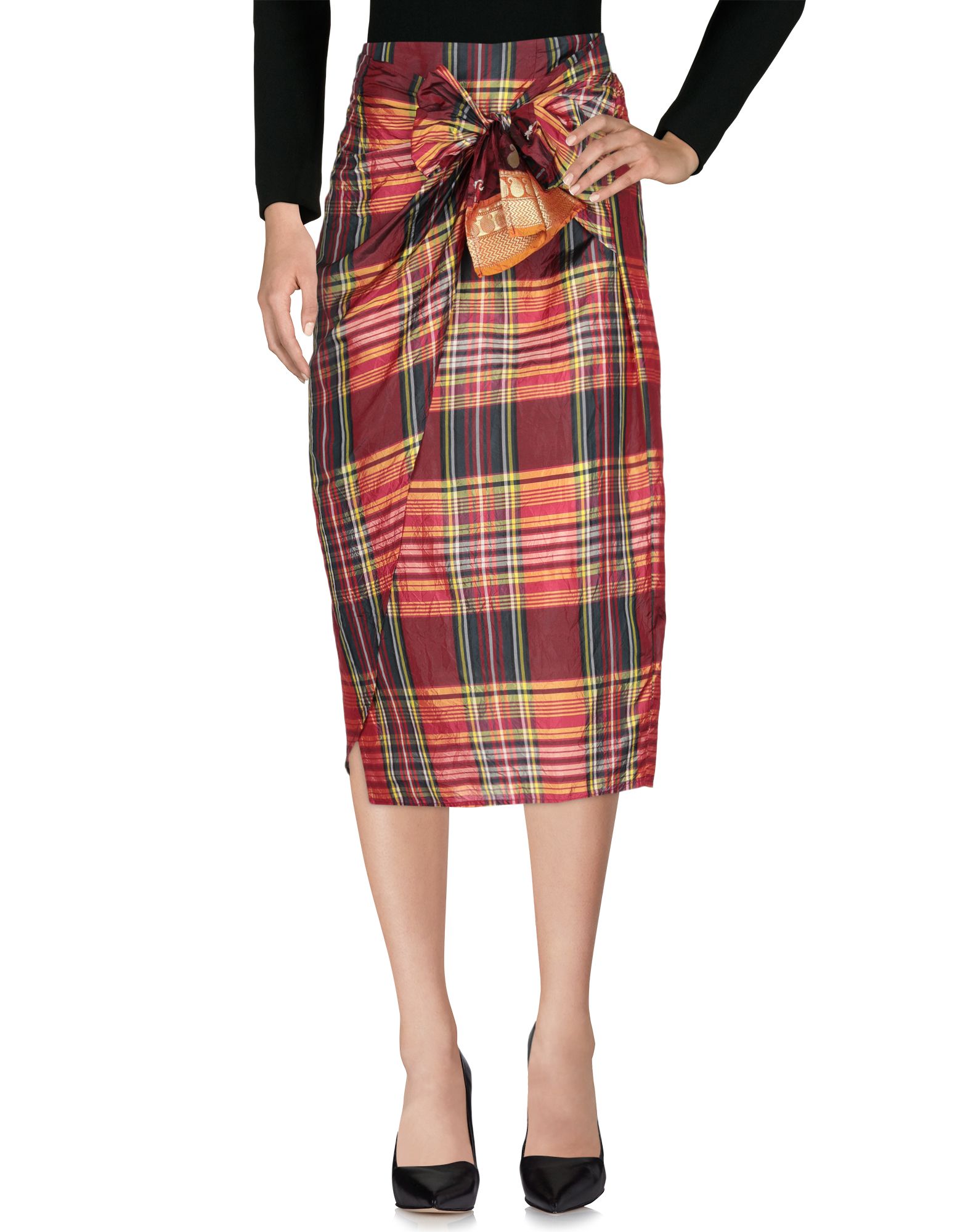 LIVIANA CONTI - Midi skirts