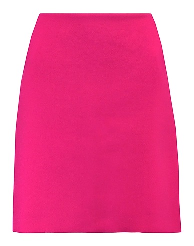 ZOOM LANVIN - Jupe au genou