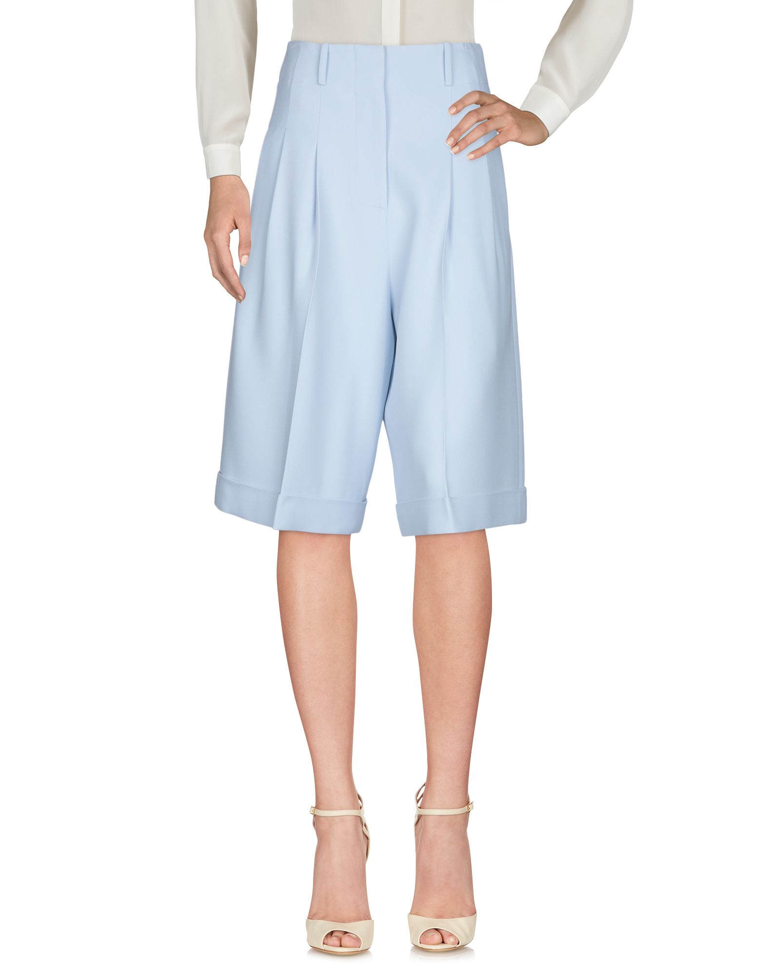 michael kors womens bermuda shorts