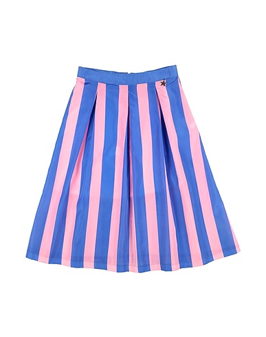 SHOPART Skirt Pink 72% Acetate, 28% Polyester