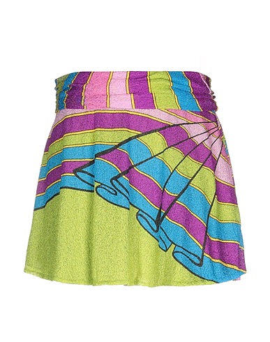 ZOOM ROBERTA DI CAMERINO - Mini skirt