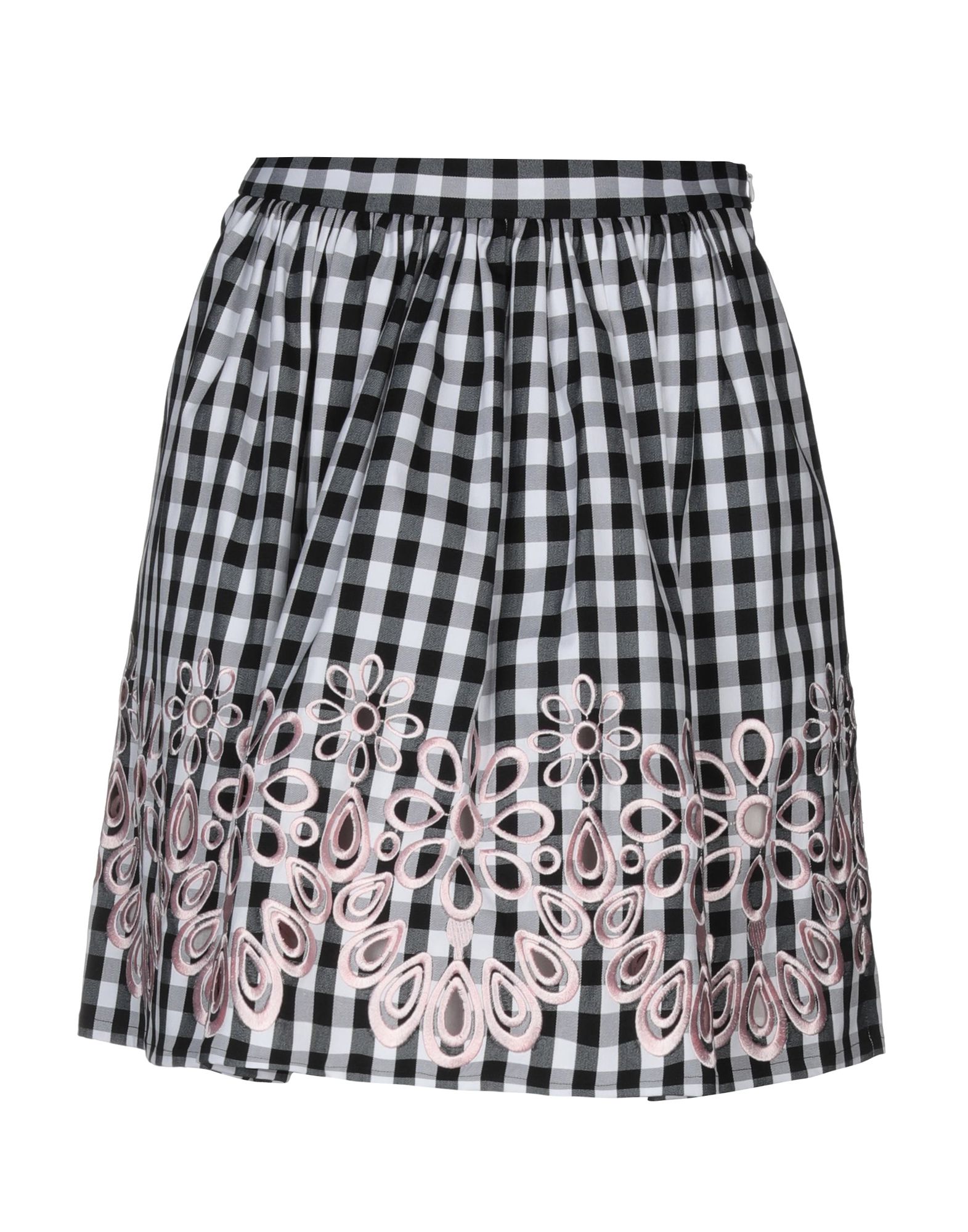 BOUTIQUE MOSCHINO - Miniröcke