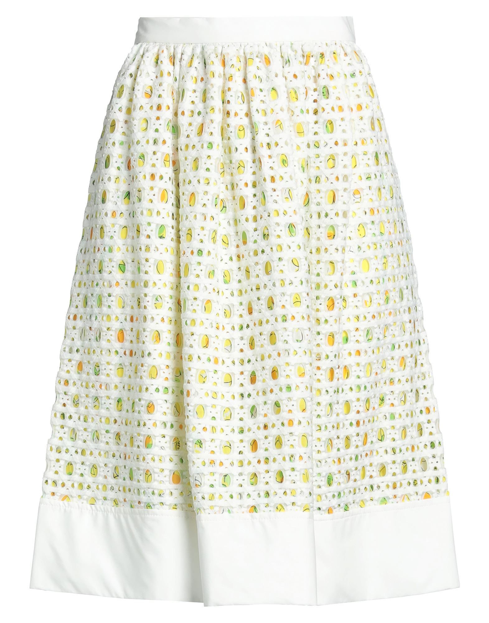 BOUTIQUE MOSCHINO - Midi skirts