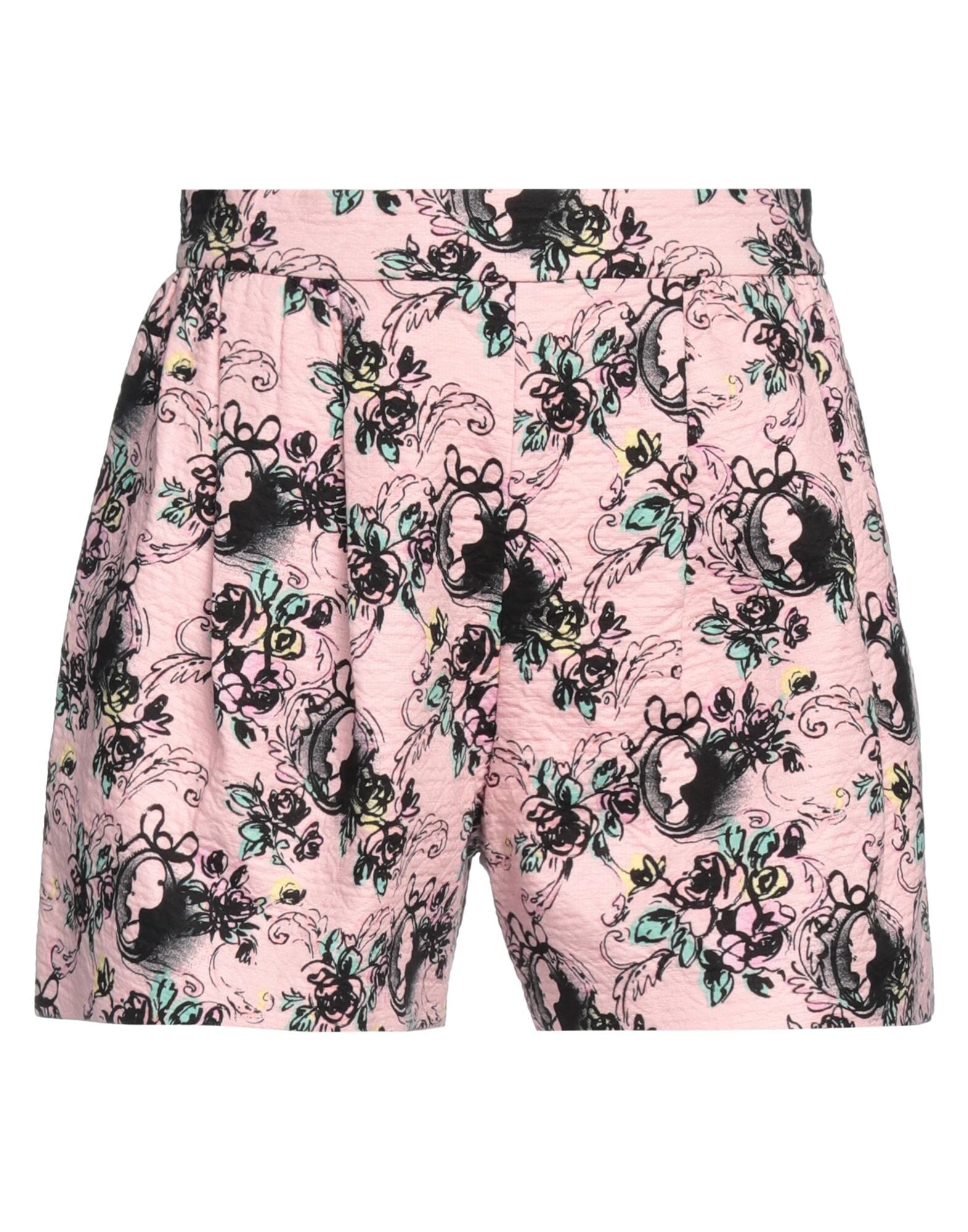 BOUTIQUE MOSCHINO - Shorts & Bermuda Shorts
