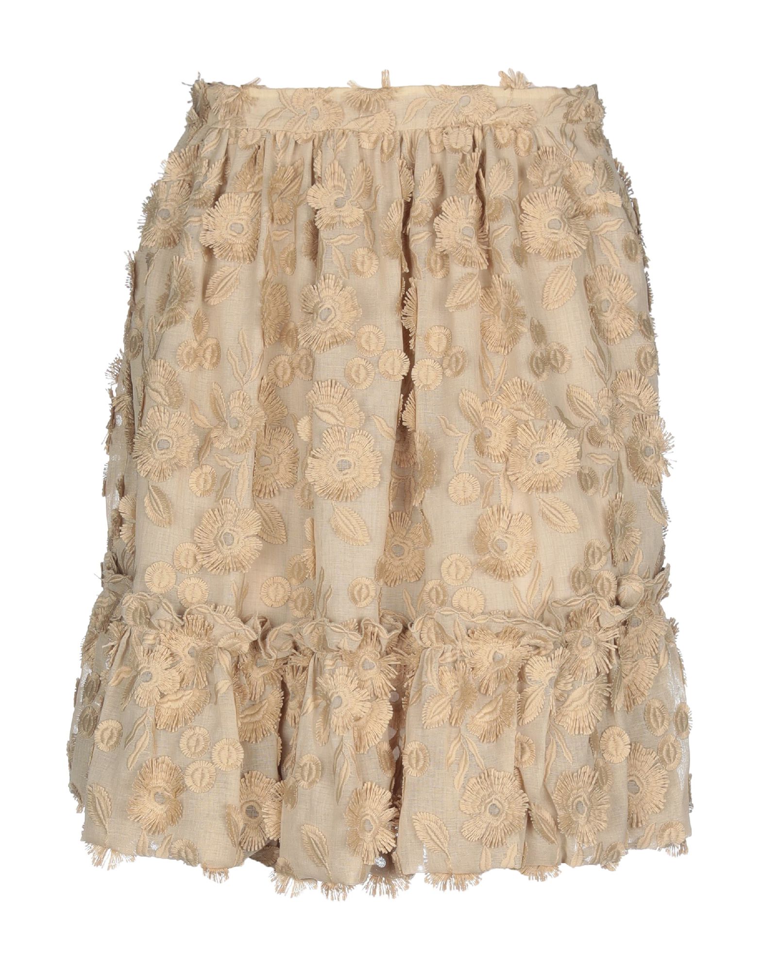 BOUTIQUE MOSCHINO - Mini skirts