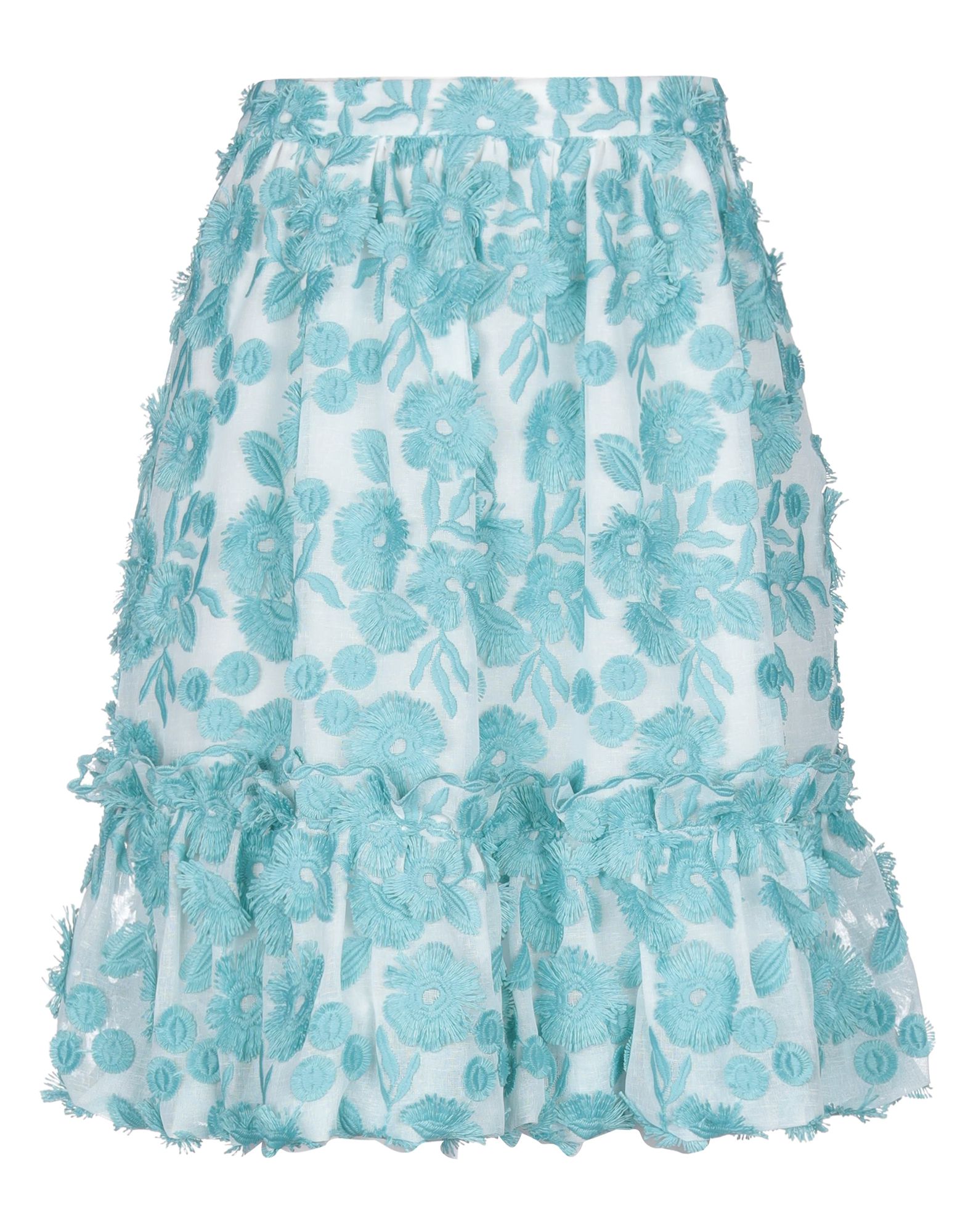 BOUTIQUE MOSCHINO - ミニスカート